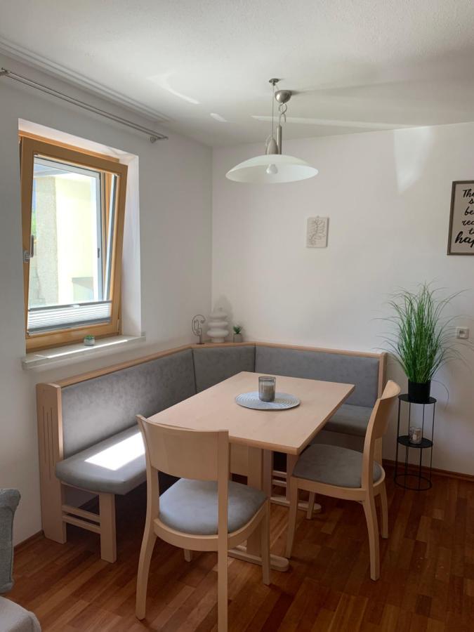 Haus Helga Apartment Lienz Exterior photo