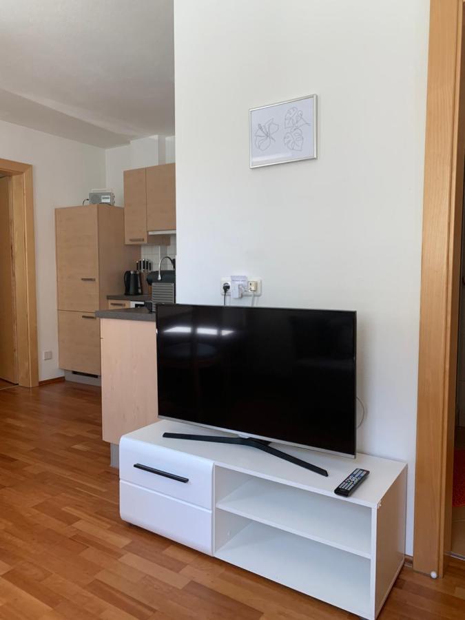 Haus Helga Apartment Lienz Exterior photo