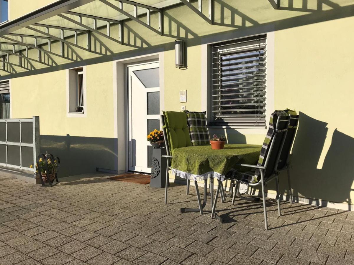 Haus Helga Apartment Lienz Exterior photo